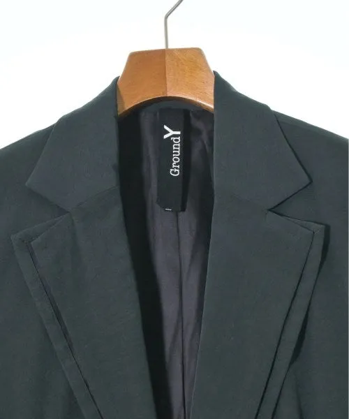 Ground Y Casual jackets