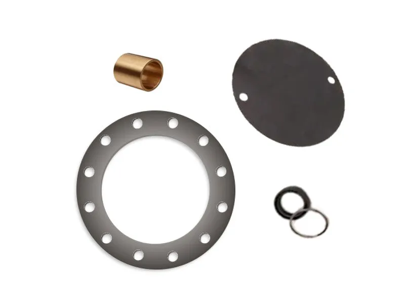 Hale Large Diaphragm Auto Lube Seal Kit 546-1570-01-0