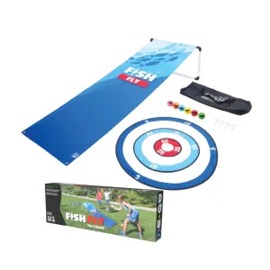 Hape Fish Fly Yard Game