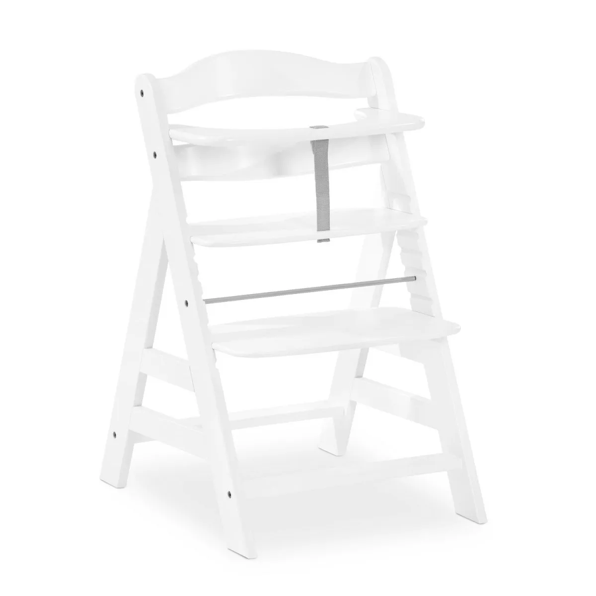 Hauck Alpha B Travel & Gear- White