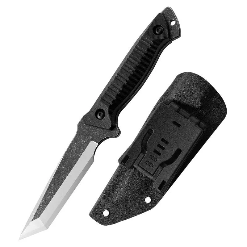 HOT SALEPortable Multifunction Camping Knife for Outdoors