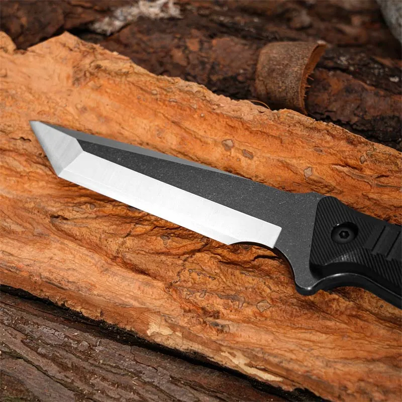 HOT SALEPortable Multifunction Camping Knife for Outdoors