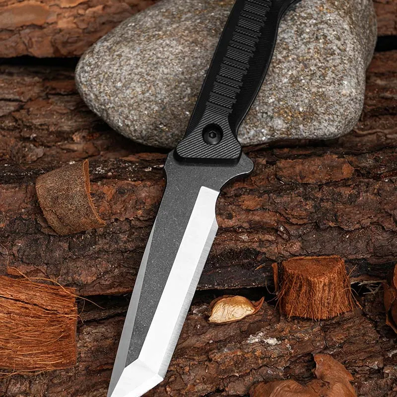 HOT SALEPortable Multifunction Camping Knife for Outdoors