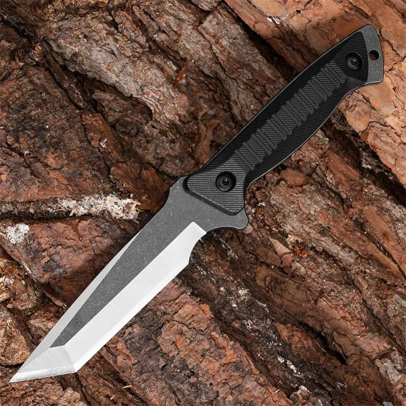 HOT SALEPortable Multifunction Camping Knife for Outdoors