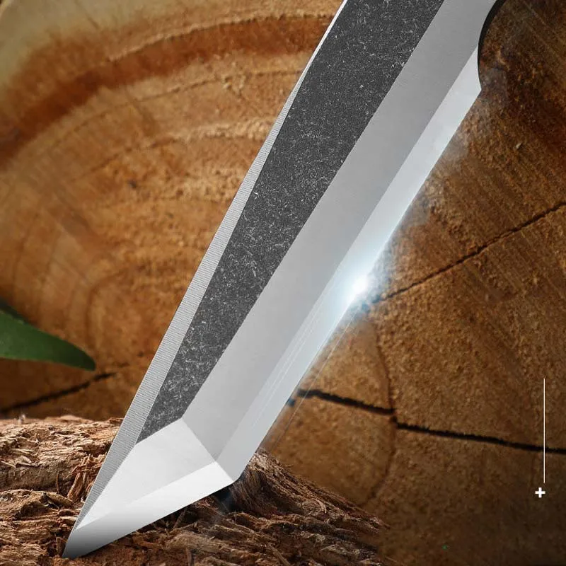 HOT SALEPortable Multifunction Camping Knife for Outdoors