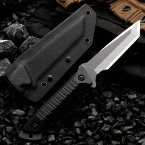 HOT SALEPortable Multifunction Camping Knife for Outdoors