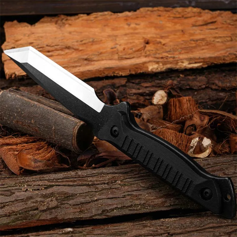 HOT SALEPortable Multifunction Camping Knife for Outdoors
