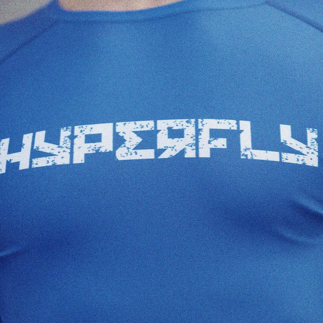 Ice Rash Guard (Preorder)
