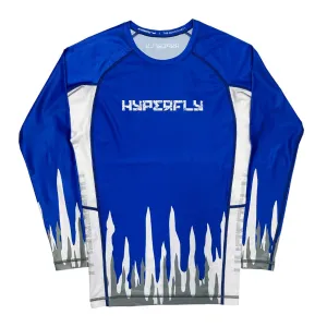 Ice Rash Guard (Preorder)