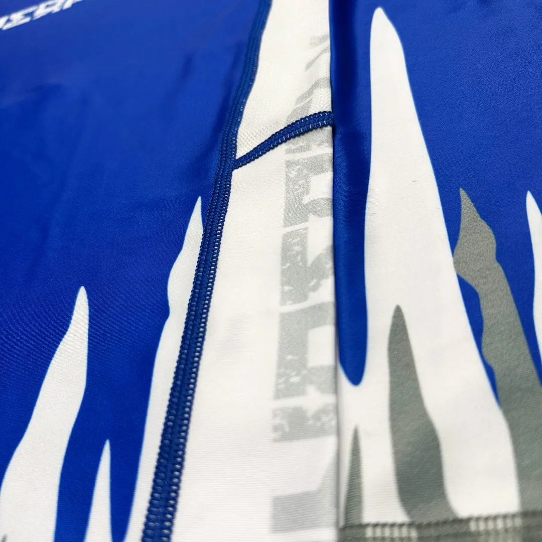 Ice Rash Guard (Preorder)