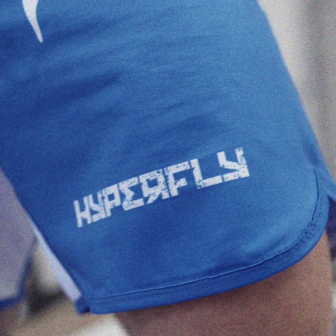 Ice Shorts (Preorder)