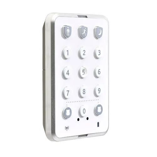 Keypad