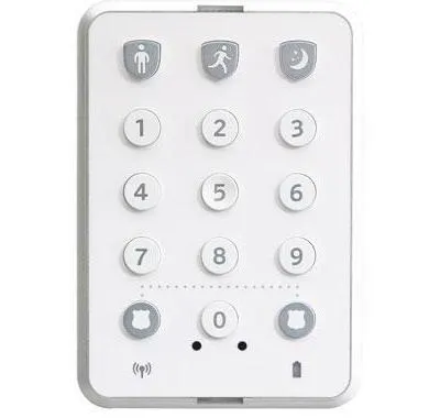 Keypad
