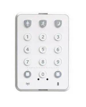 Keypad