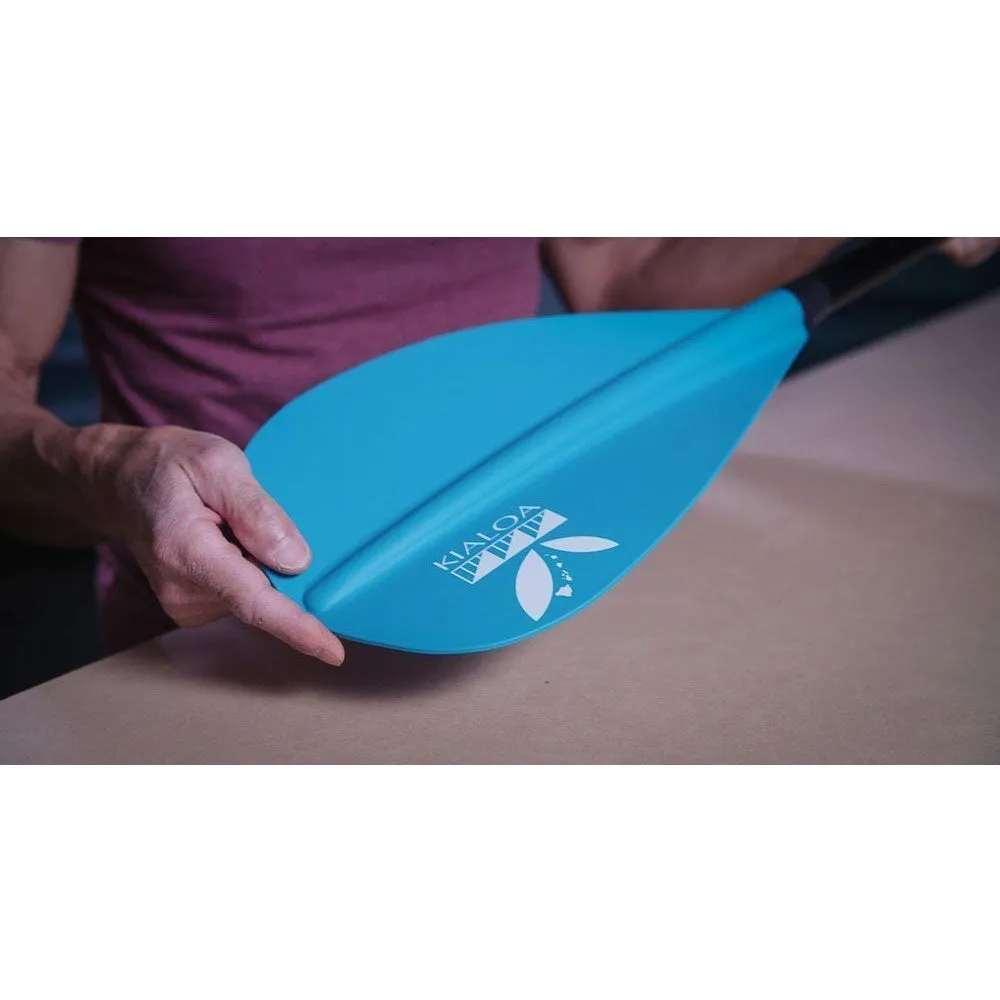 Kialoa Makai Fiberglass Adjustable Stand-Up Paddle