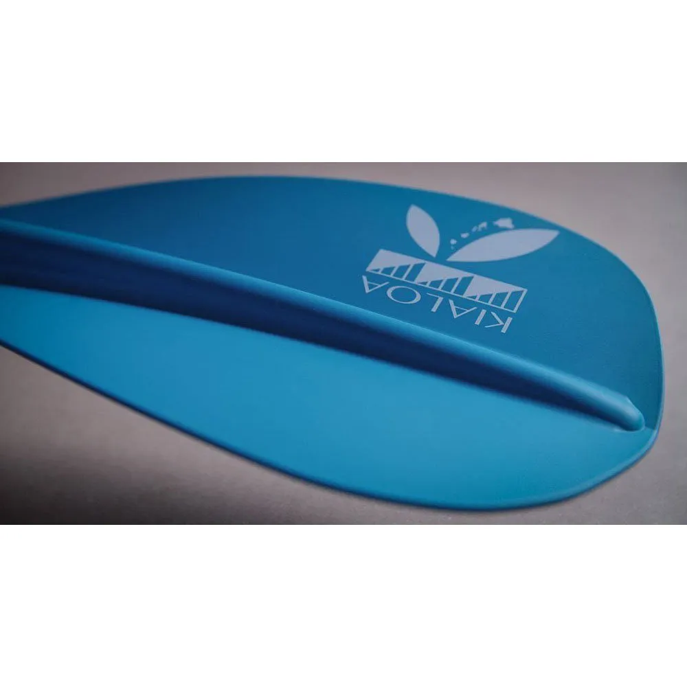 Kialoa Makai Fiberglass Adjustable Stand-Up Paddle
