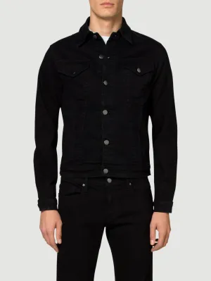 L'Homme Jacket -- Coal