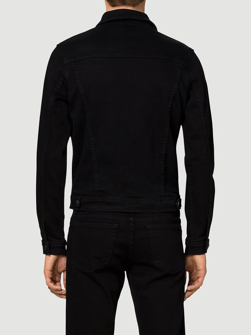 L'Homme Jacket -- Coal