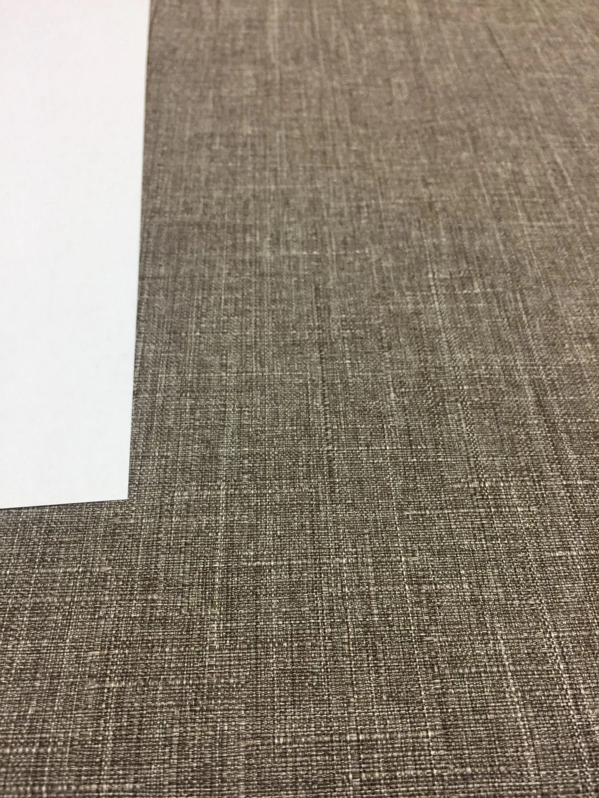 Milo Toast Sonora Denim look Drapery upholstery Multipurpose Fabric by the yard