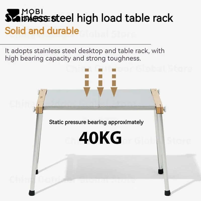 MOBI GARDEN IGT TABLE
