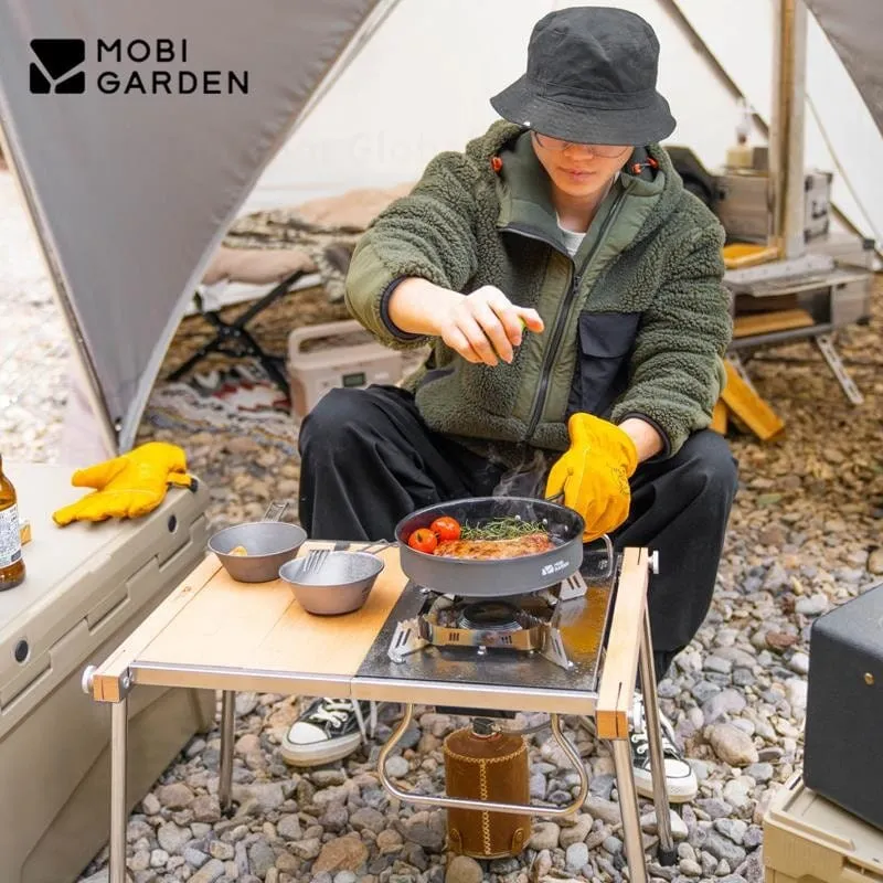 MOBI GARDEN IGT TABLE