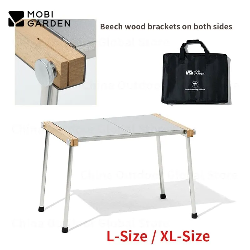 MOBI GARDEN IGT TABLE