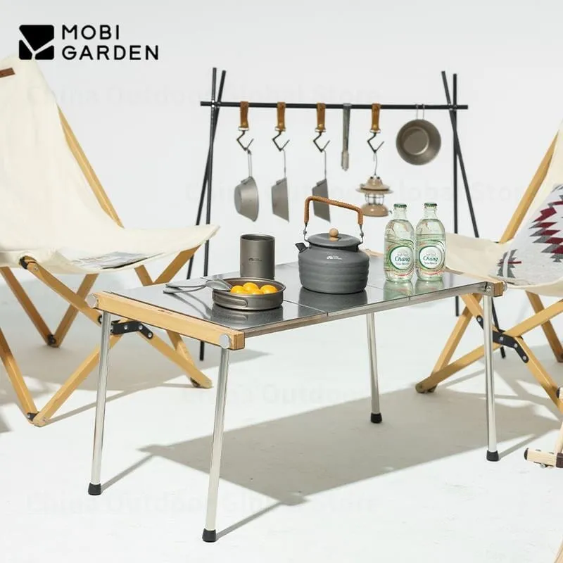 MOBI GARDEN IGT TABLE