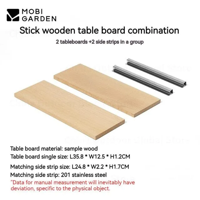 MOBI GARDEN IGT TABLE