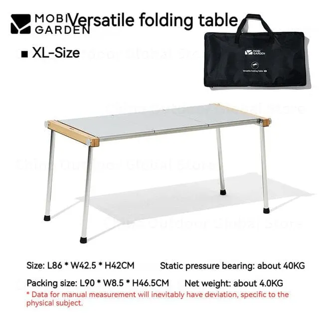 MOBI GARDEN IGT TABLE