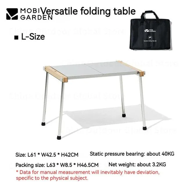 MOBI GARDEN IGT TABLE