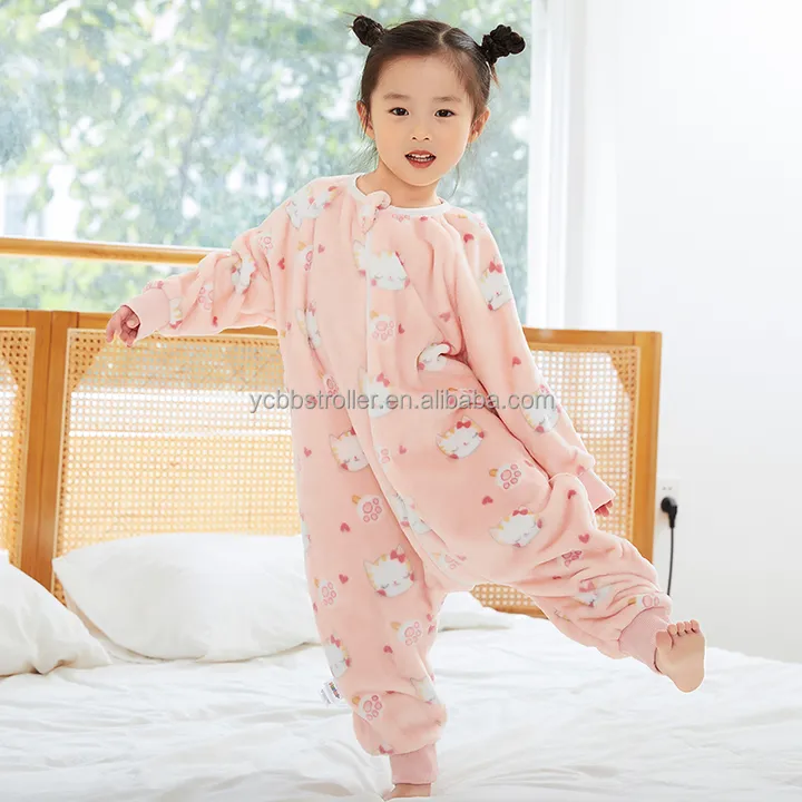 OEM Factory Winter Homewear-ملابس منزلية شتوية