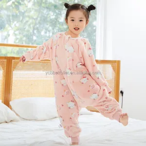 OEM Factory Winter Homewear-ملابس منزلية شتوية