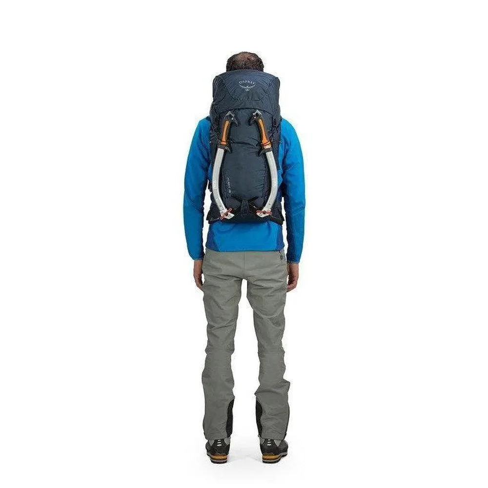 OSPREY Mutant 38 Backpack - Blue Fire