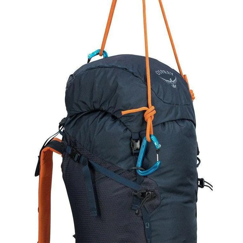 OSPREY Mutant 38 Backpack - Blue Fire