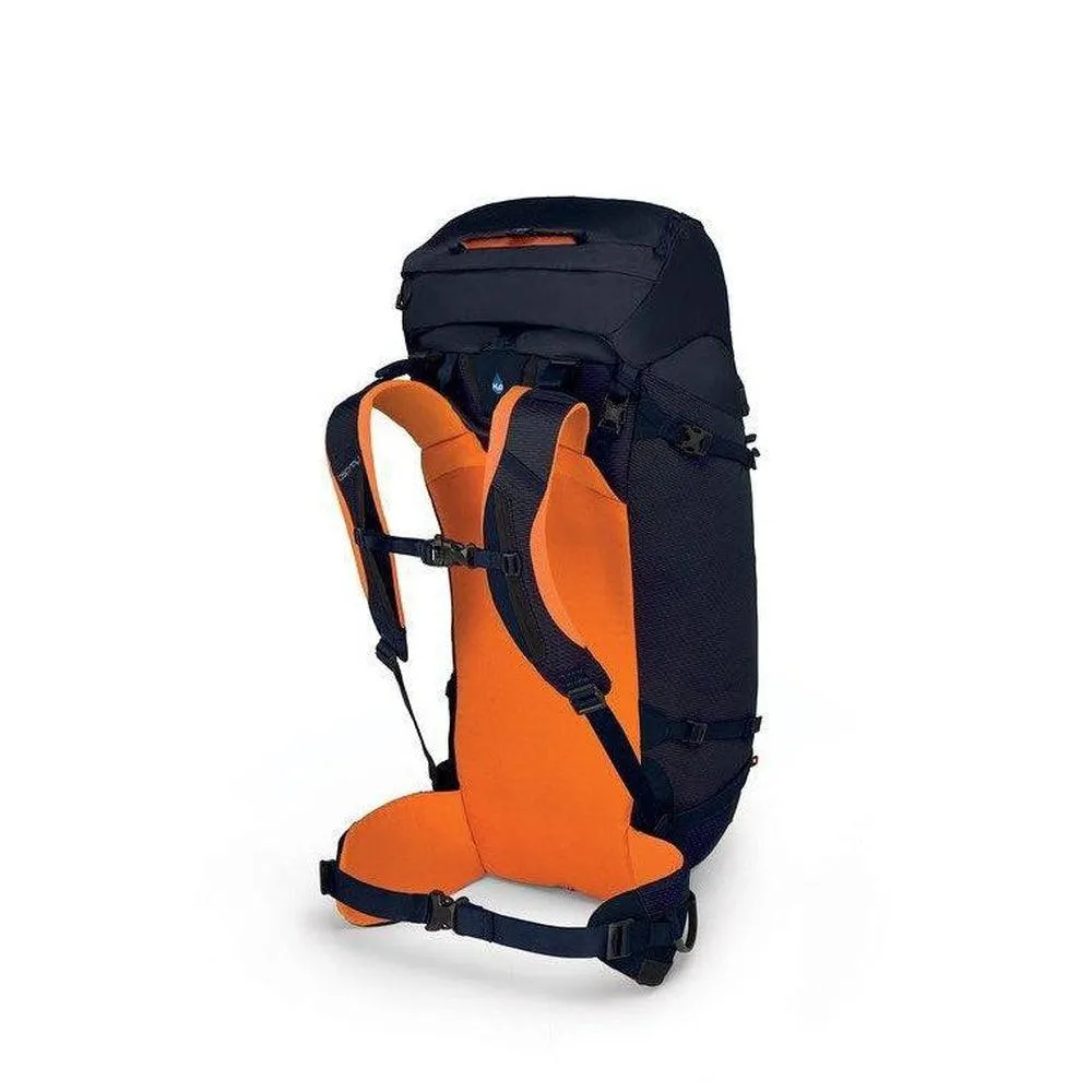 OSPREY Mutant 38 Backpack - Blue Fire