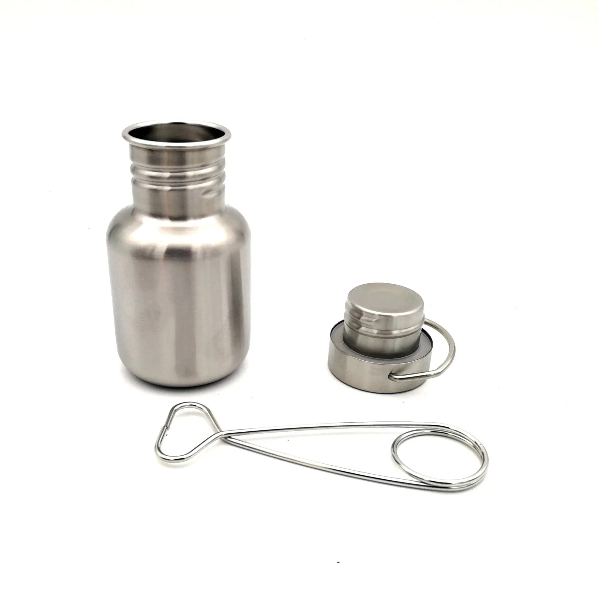 Outdoor Survival Individual Hook Water Cup Set