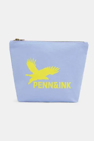 P&I EAGLE POUCH - CIEL