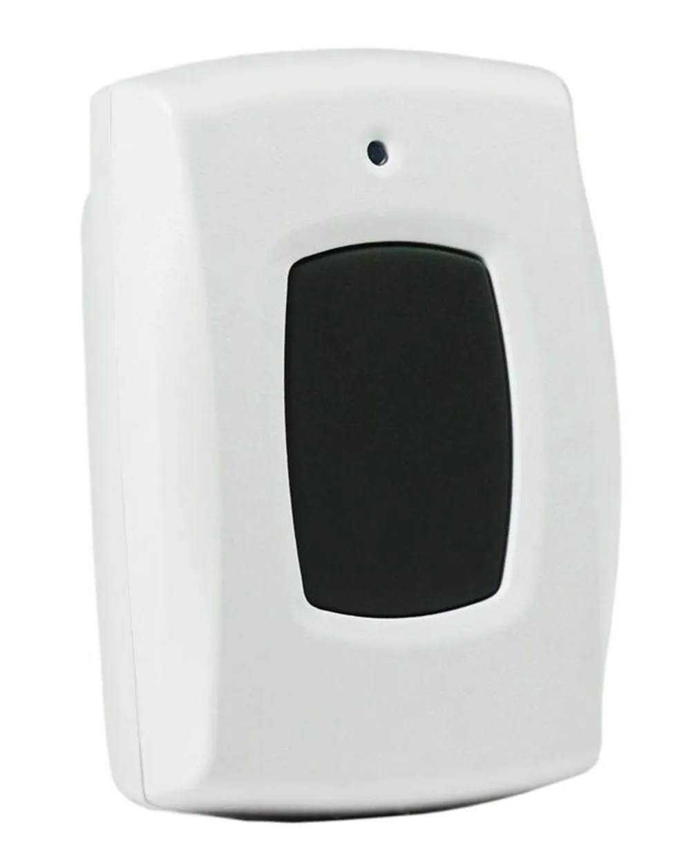 Panic Button