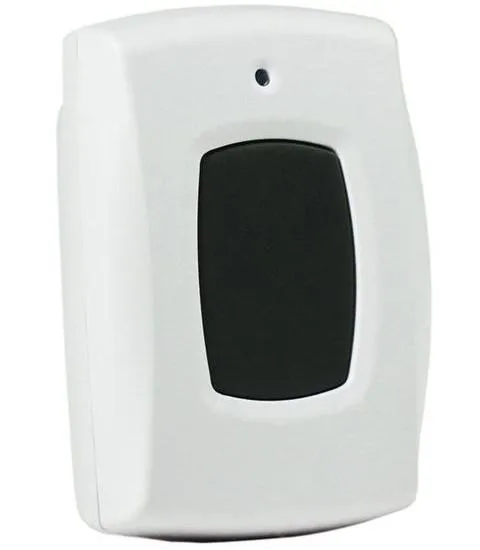 Panic Button