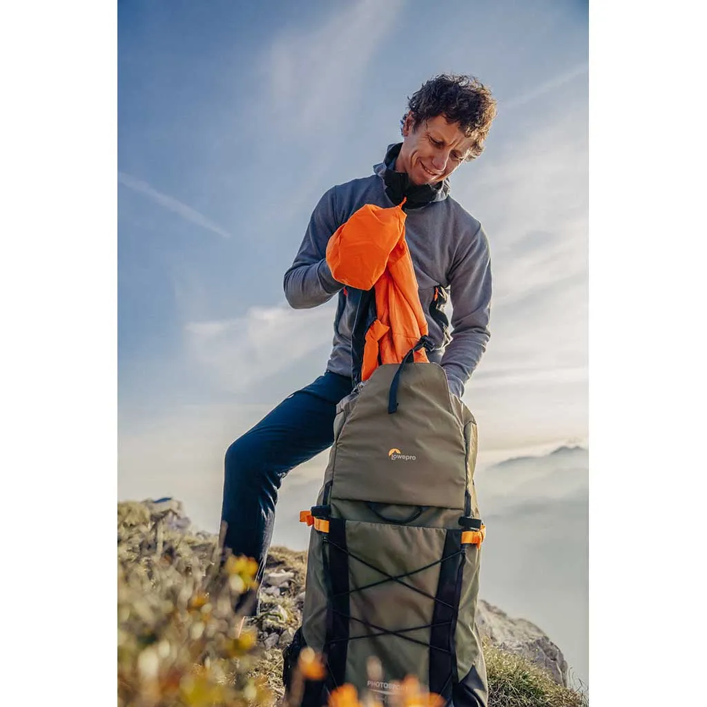 PhotoSport X Backpack 45L AW
