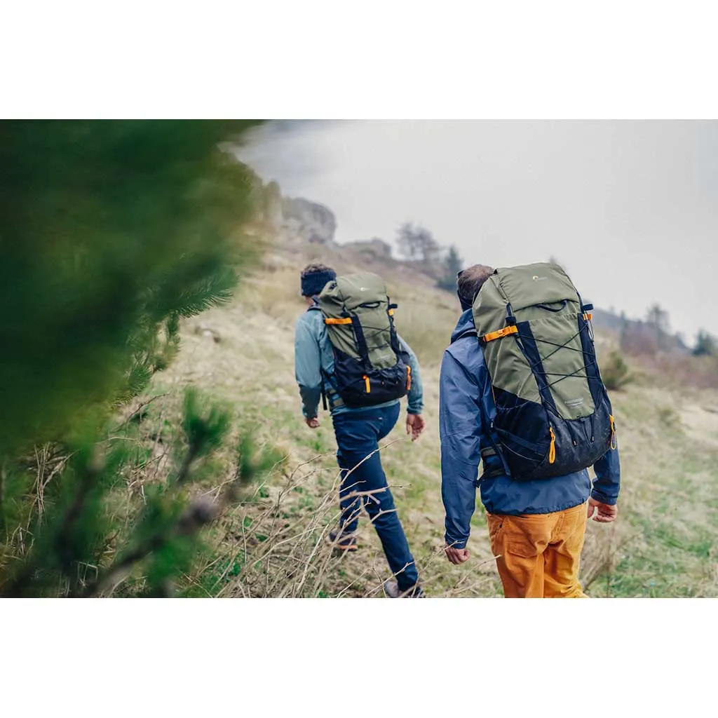 PhotoSport X Backpack 45L AW