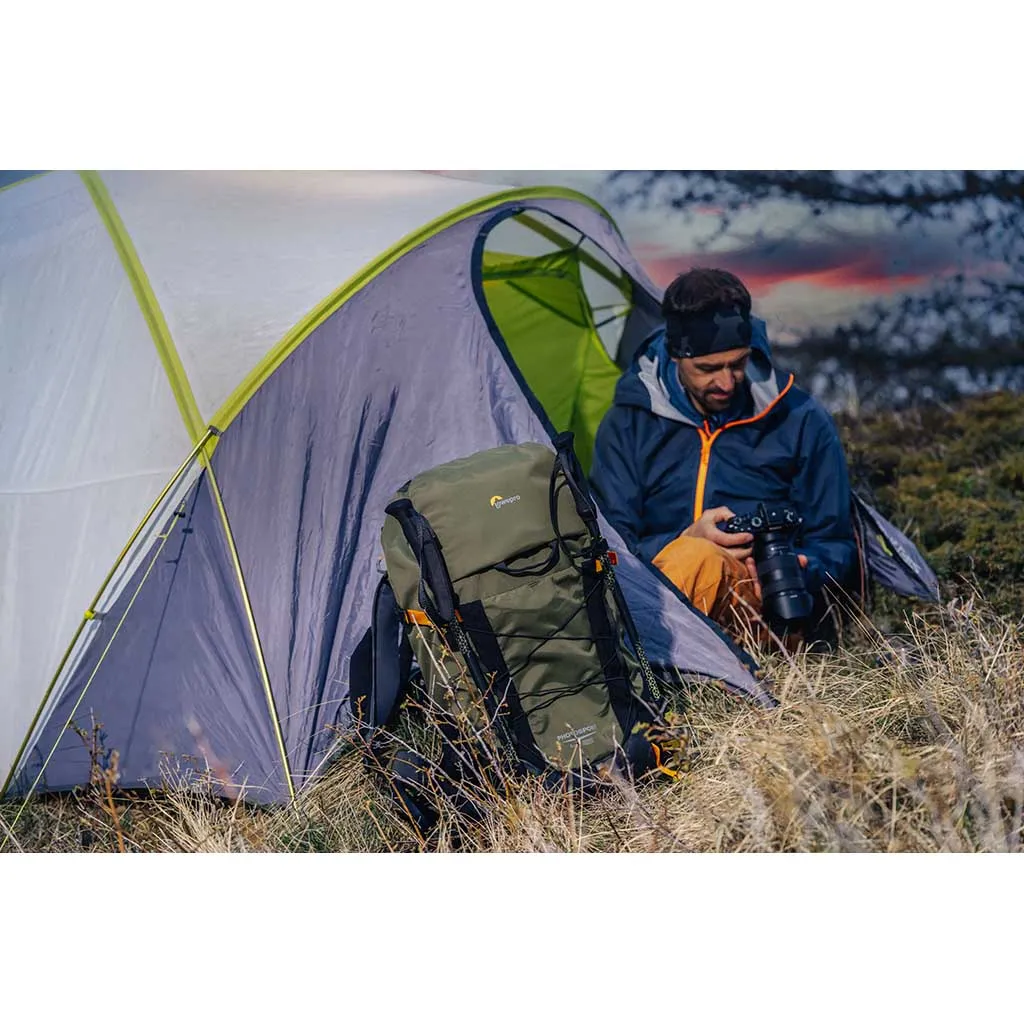 PhotoSport X Backpack 45L AW