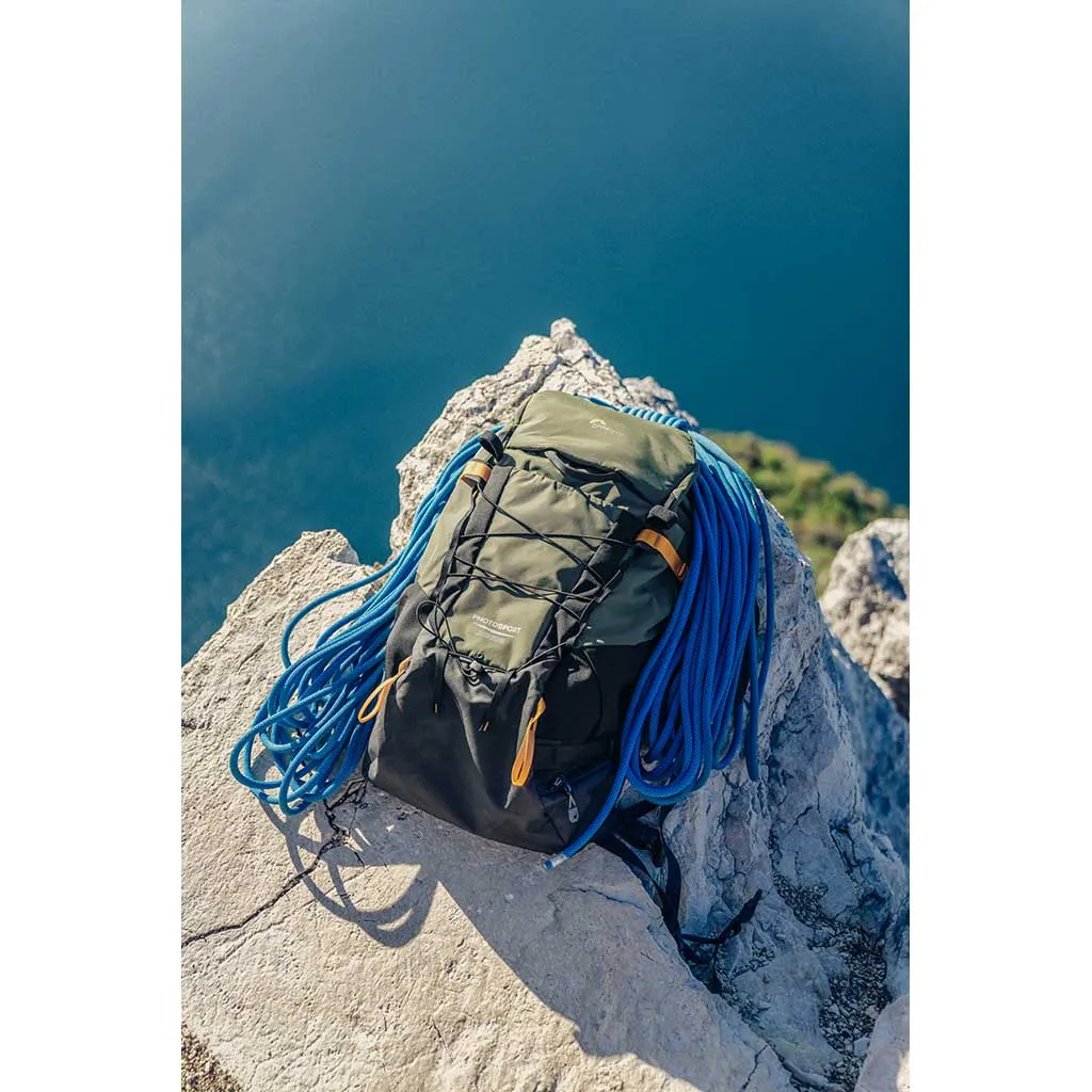 PhotoSport X Backpack 45L AW