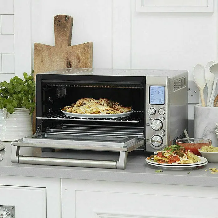 Sage: The Smart Oven Pro
