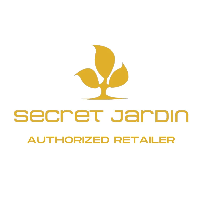 Secret Jardin Lodge 160 v4.0 4' x 5'3" x 5'8" Indoor Grow Tent