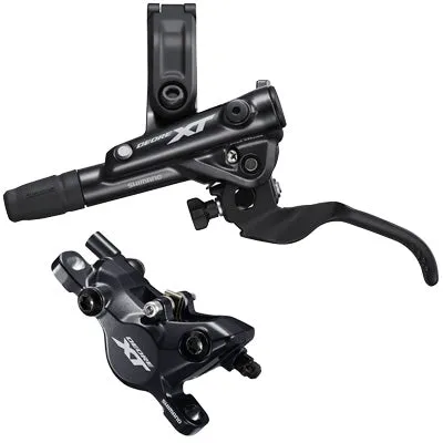 Shim Disc Brk,Xt,Ft,Post Bl/Br-M8100,Pre-Bled,I-Spec Ev Xt M8100 Disc Brake Kits  Brakes
