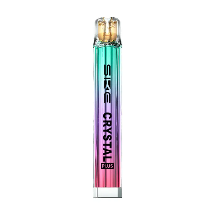 SKE Crystal Plus Pod Kit