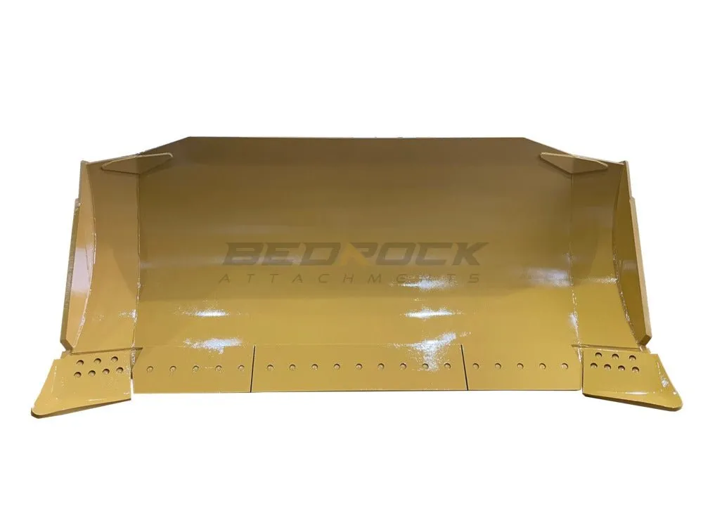 SU Blade, Push arm GP & Installation AR for D8T XL
