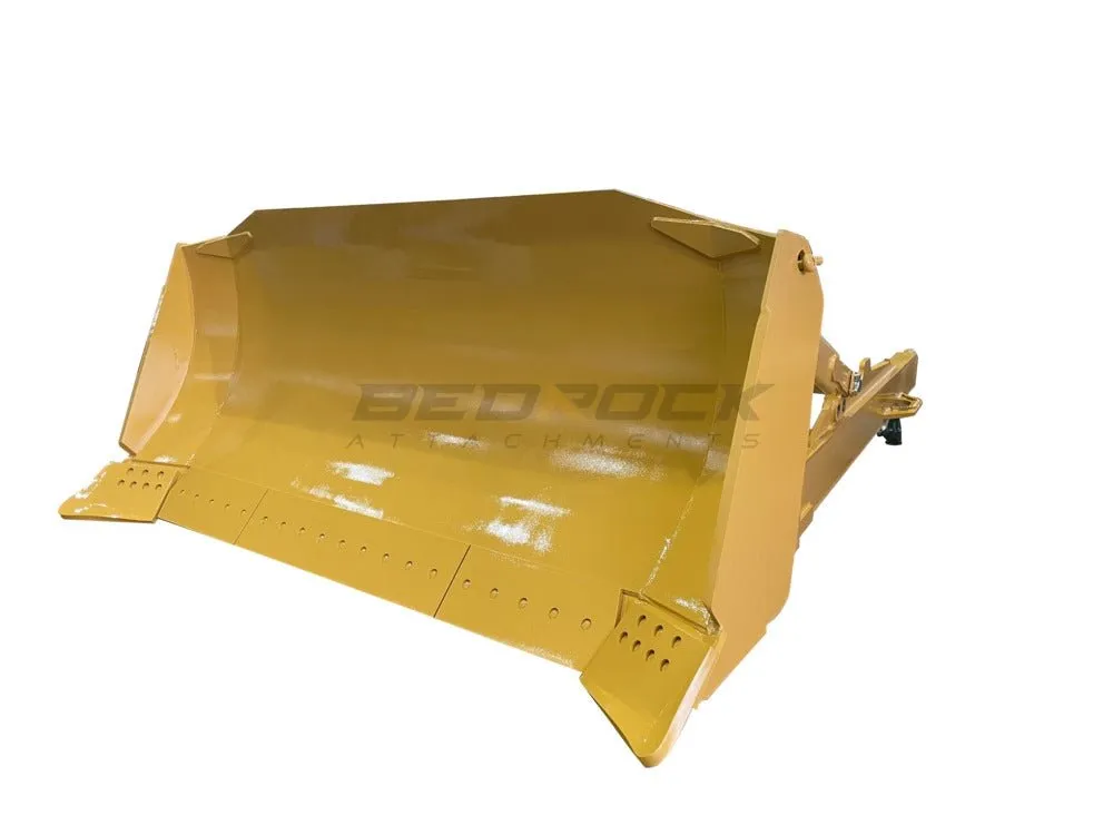 SU Blade, Push arm GP & Installation AR for D8T XL