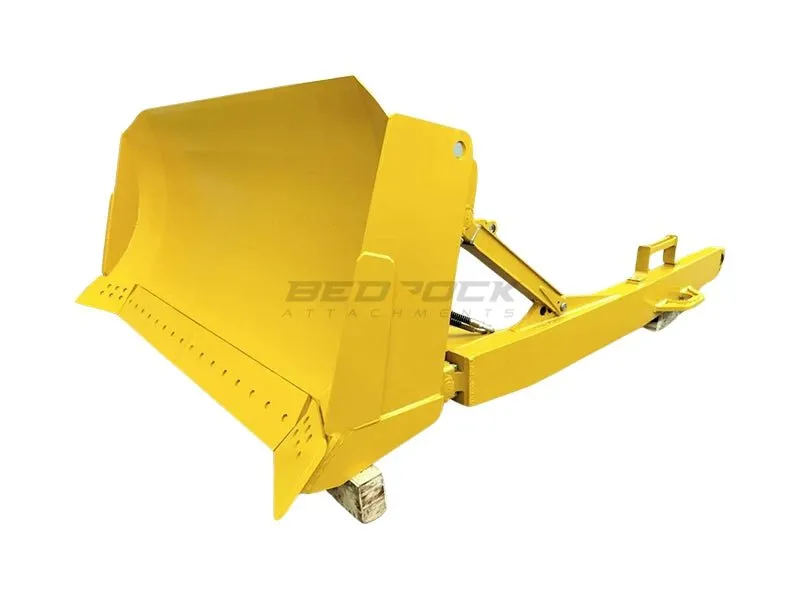 SU Blade,Push arm GP & Installation AR for D6T